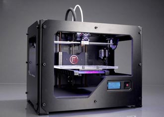 printer 3 بعدی